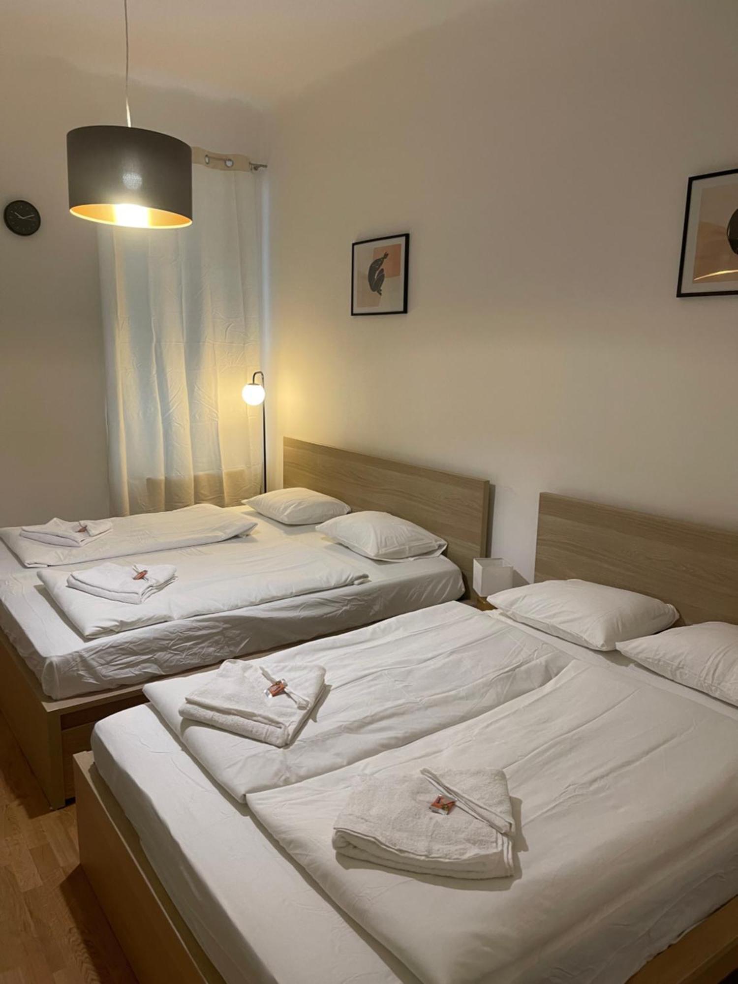 Cozy 5-Person Apartment In Vienna 2 ภายนอก รูปภาพ